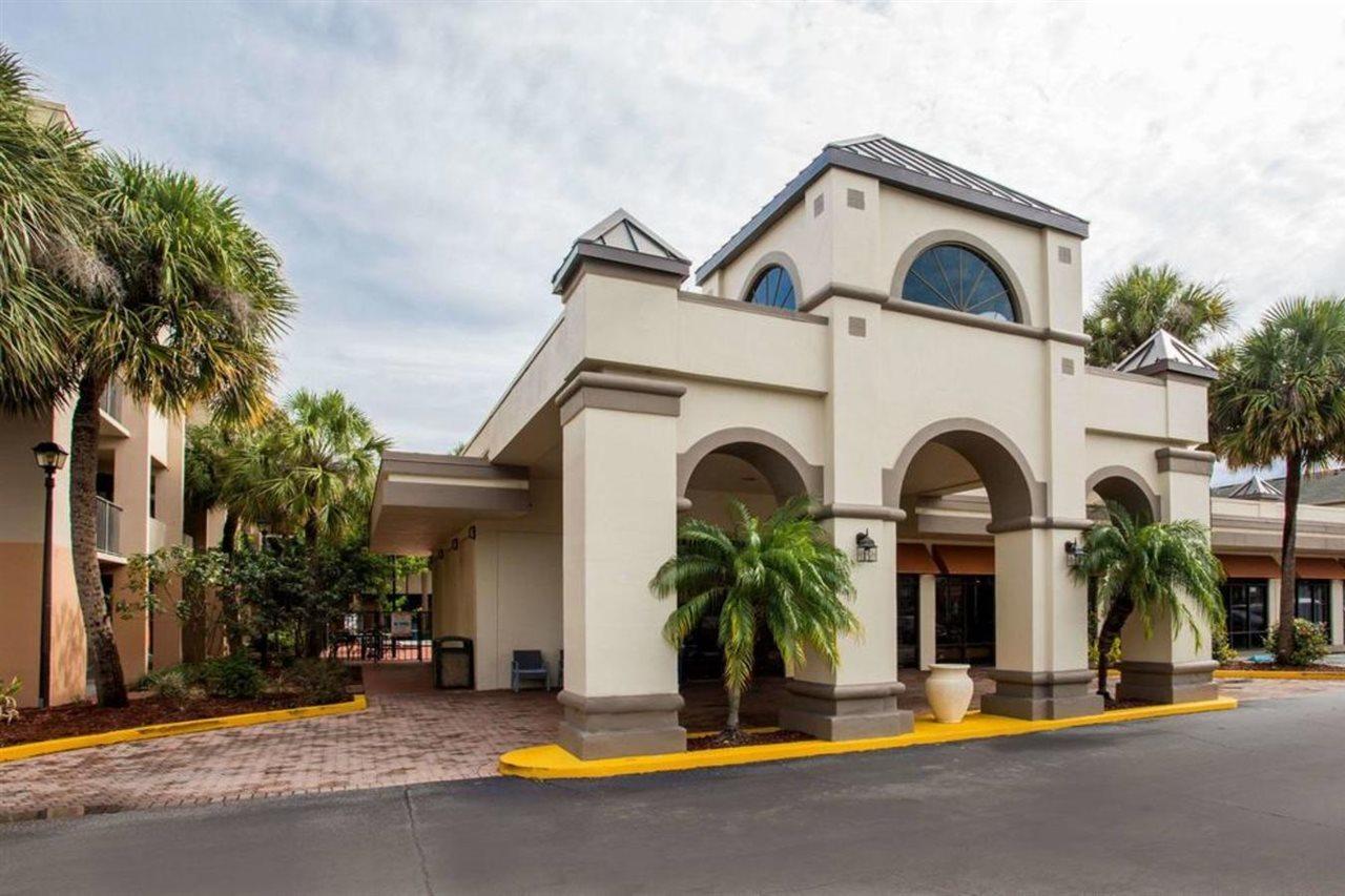 Days Inn & Suites By Wyndham Orlando Airport Εξωτερικό φωτογραφία