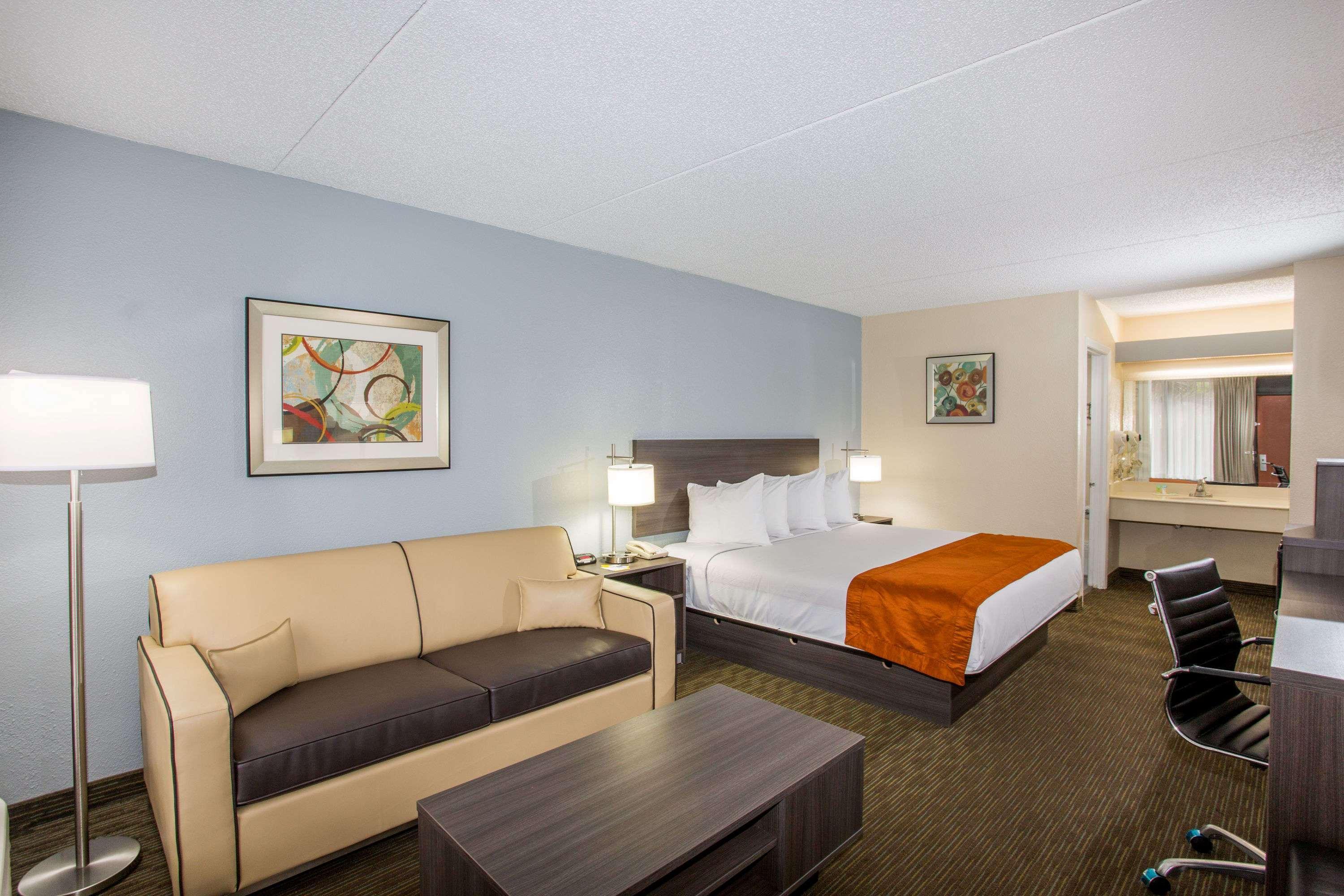 Days Inn & Suites By Wyndham Orlando Airport Εξωτερικό φωτογραφία