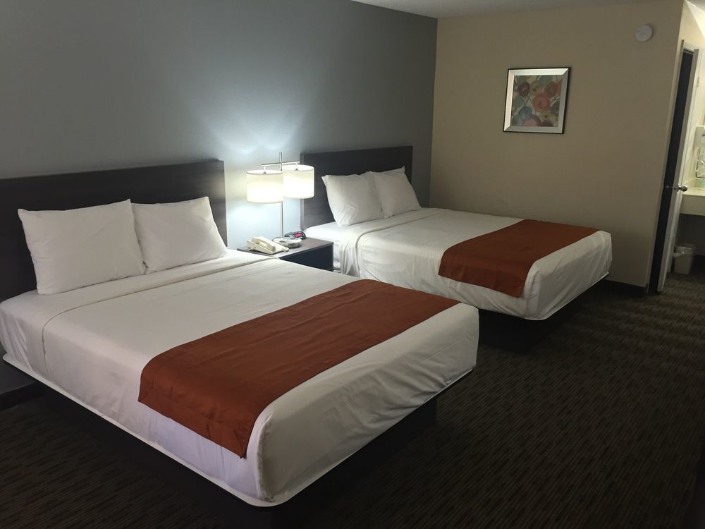 Days Inn & Suites By Wyndham Orlando Airport Εξωτερικό φωτογραφία