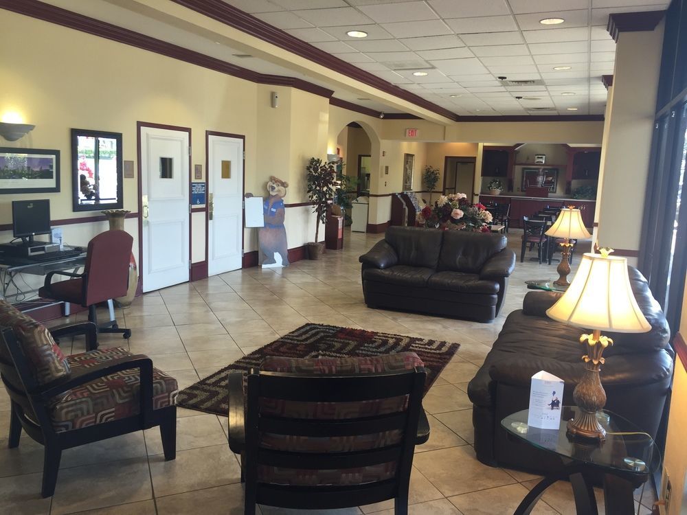 Days Inn & Suites By Wyndham Orlando Airport Εξωτερικό φωτογραφία